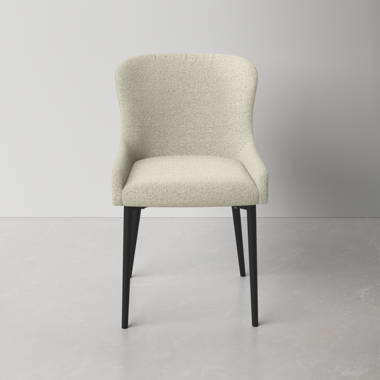 Crate and barrel online sasha chair